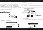 Предварительный просмотр 8 страницы Caratec Vision CAV190ED1 User Manual