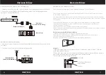 Предварительный просмотр 9 страницы Caratec Vision CAV190ED1 User Manual