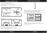 Предварительный просмотр 26 страницы Caratec Vision CAV190ED1 User Manual