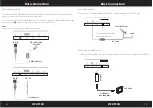 Предварительный просмотр 29 страницы Caratec Vision CAV190ED1 User Manual