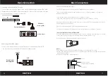 Предварительный просмотр 31 страницы Caratec Vision CAV190ED1 User Manual