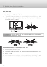 Предварительный просмотр 94 страницы Caratec Vision CAV190P-D User Manual