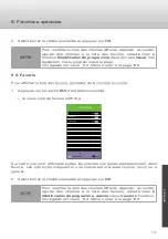 Предварительный просмотр 127 страницы Caratec Vision CAV190P-D User Manual