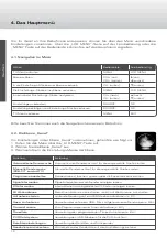 Preview for 12 page of Caratec Vision CAV191 User Manual