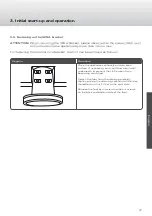 Preview for 37 page of Caratec Vision CAV191 User Manual