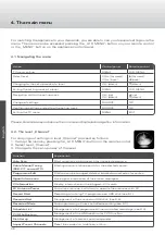 Preview for 38 page of Caratec Vision CAV191 User Manual