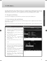 Предварительный просмотр 23 страницы Caratec Vision CAV192LT User Manual