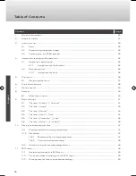 Предварительный просмотр 28 страницы Caratec Vision CAV192LT User Manual