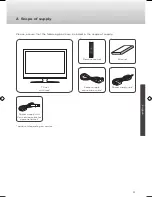 Предварительный просмотр 31 страницы Caratec Vision CAV192LT User Manual