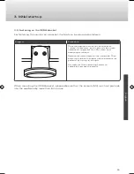 Предварительный просмотр 33 страницы Caratec Vision CAV192LT User Manual