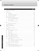 Предварительный просмотр 54 страницы Caratec Vision CAV192LT User Manual