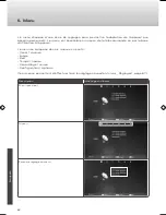 Предварительный просмотр 62 страницы Caratec Vision CAV192LT User Manual