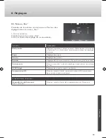 Предварительный просмотр 69 страницы Caratec Vision CAV192LT User Manual