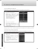 Предварительный просмотр 74 страницы Caratec Vision CAV192LT User Manual