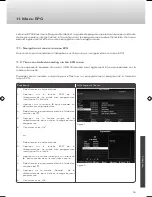 Предварительный просмотр 75 страницы Caratec Vision CAV192LT User Manual