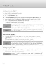 Предварительный просмотр 78 страницы Caratec Vision CAV220X-DB User Manual