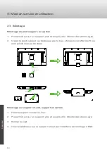 Предварительный просмотр 94 страницы Caratec Vision CAV220X-DB User Manual