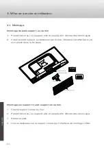 Предварительный просмотр 94 страницы Caratec Vision CAV320P-D User Manual