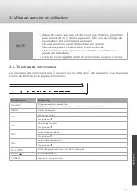 Preview for 95 page of Caratec Vision CAV320P-D User Manual