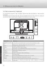 Preview for 96 page of Caratec Vision CAV320P-D User Manual