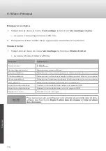 Preview for 116 page of Caratec Vision CAV320P-D User Manual