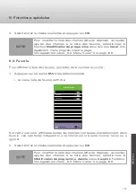 Preview for 127 page of Caratec Vision CAV320P-D User Manual