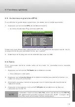 Preview for 129 page of Caratec Vision CAV320P-D User Manual