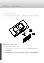 Предварительный просмотр 94 страницы Caratec Vision CAV327DSW User Manual