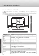 Предварительный просмотр 96 страницы Caratec Vision CAV327DSW User Manual