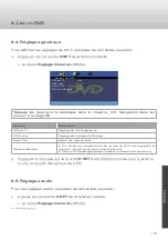 Предварительный просмотр 123 страницы Caratec Vision CAV327DSW User Manual