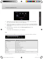 Предварительный просмотр 31 страницы Caratec Caratec Vision CAV190P-D User Manual