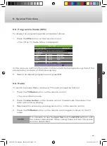 Предварительный просмотр 85 страницы Caratec Caratec Vision CAV190P-D User Manual