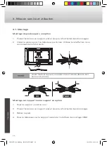 Предварительный просмотр 94 страницы Caratec Caratec Vision CAV190P-D User Manual