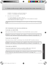 Предварительный просмотр 103 страницы Caratec Caratec Vision CAV190P-D User Manual