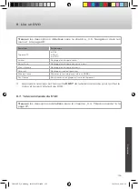 Предварительный просмотр 125 страницы Caratec Caratec Vision CAV190P-D User Manual