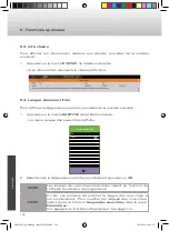 Предварительный просмотр 128 страницы Caratec Caratec Vision CAV190P-D User Manual