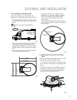 Предварительный просмотр 9 страницы Caratec CASAT-5065 Instruction Manual