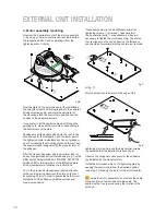 Предварительный просмотр 10 страницы Caratec CASAT-5065 Instruction Manual