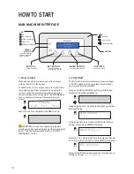 Предварительный просмотр 14 страницы Caratec CASAT-5065 Instruction Manual