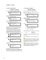 Preview for 18 page of Caratec CASAT-5065 Instruction Manual