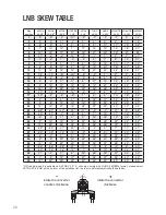 Preview for 20 page of Caratec CASAT-5065 Instruction Manual