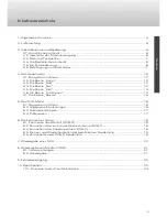 Предварительный просмотр 3 страницы Caratec CAV192LDTS User Manual