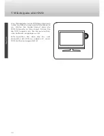 Предварительный просмотр 20 страницы Caratec CAV192LDTS User Manual