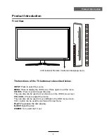 Preview for 7 page of Caratec CAV224DS User Manual