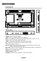 Preview for 8 page of Caratec CAV224DS User Manual