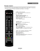 Preview for 9 page of Caratec CAV224DS User Manual