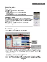 Preview for 13 page of Caratec CAV224DS User Manual