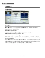 Preview for 14 page of Caratec CAV224DS User Manual