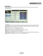 Preview for 15 page of Caratec CAV224DS User Manual