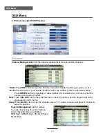 Preview for 16 page of Caratec CAV224DS User Manual